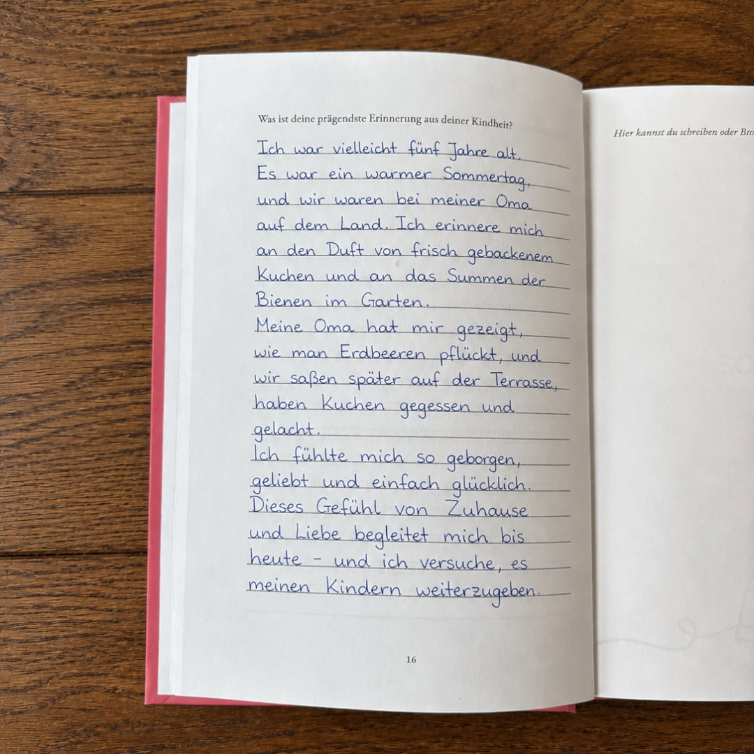 Kindheit